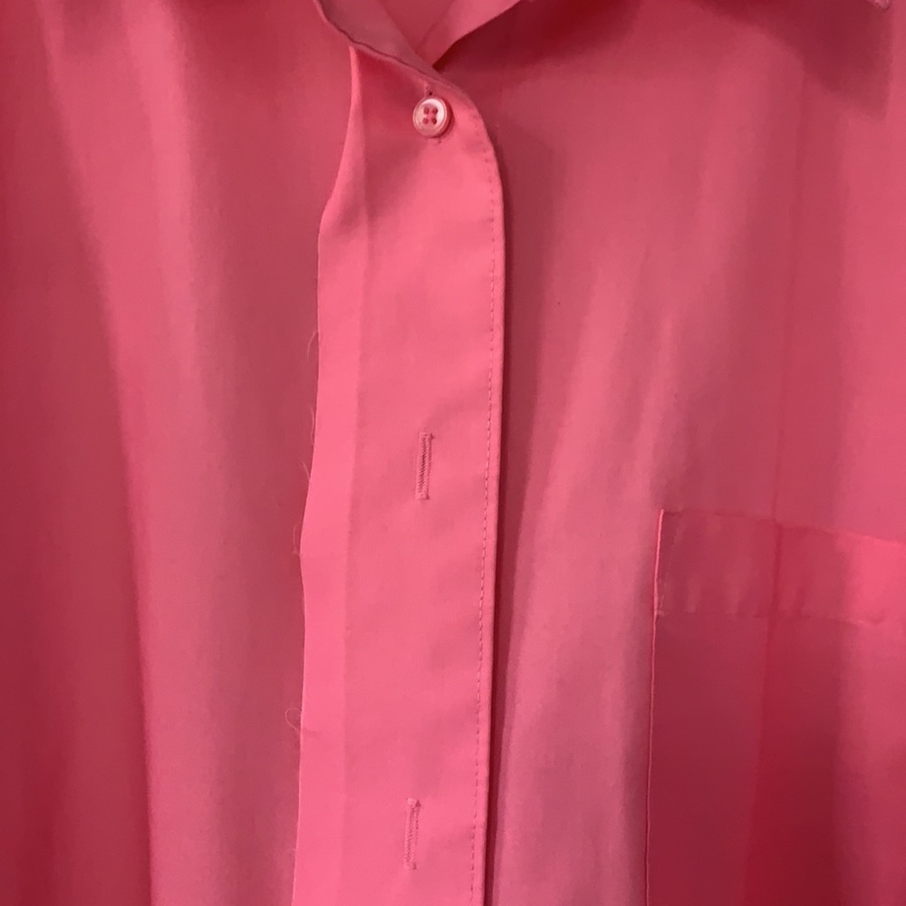Foxcroft Collared Top - Picture 2 of 8